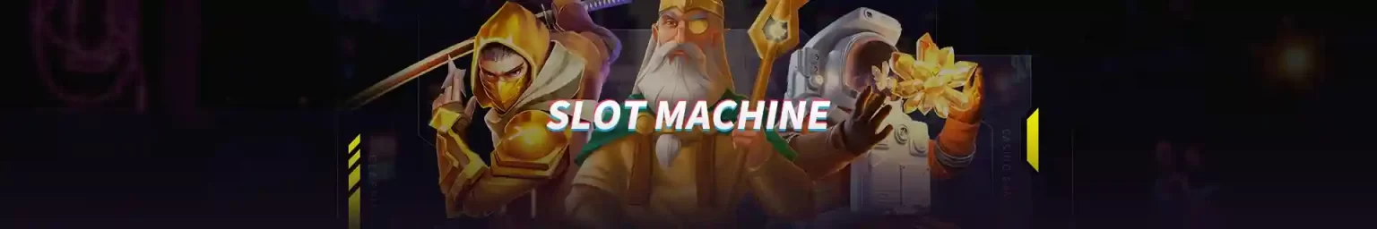 P898 Slot Games