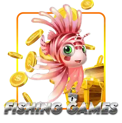 p898 FISH GAME B