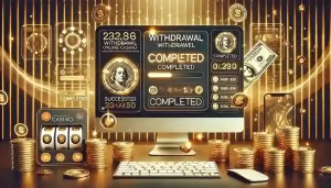 P898 Casino Withdrawal