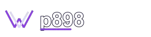 p898 official website logo