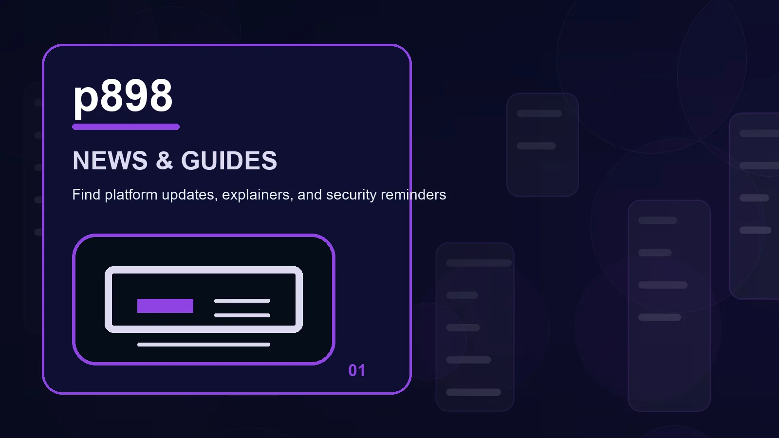 p898 news full-width visual guide 1