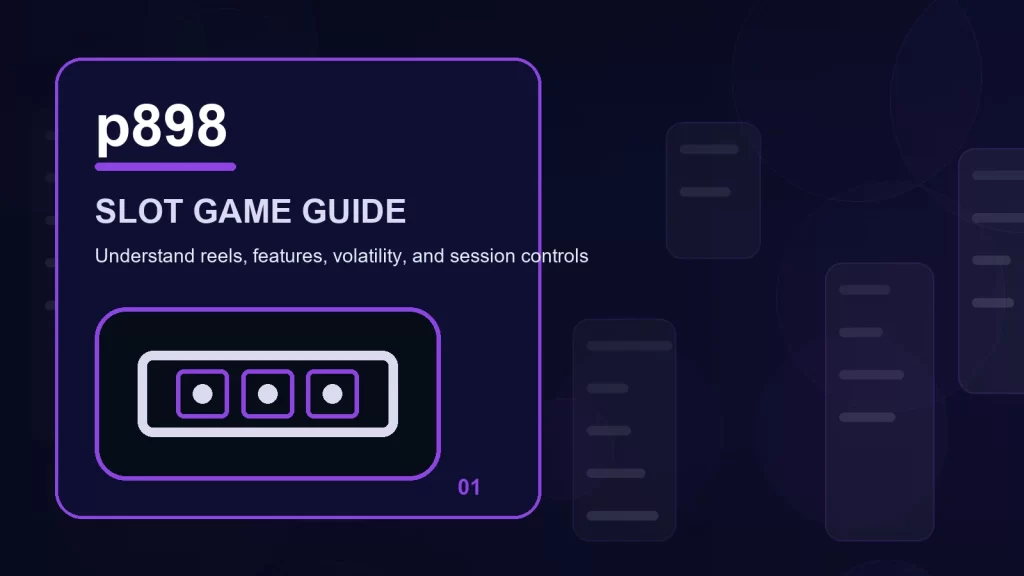 p898 slots full-width visual guide 1 secondary placement 3