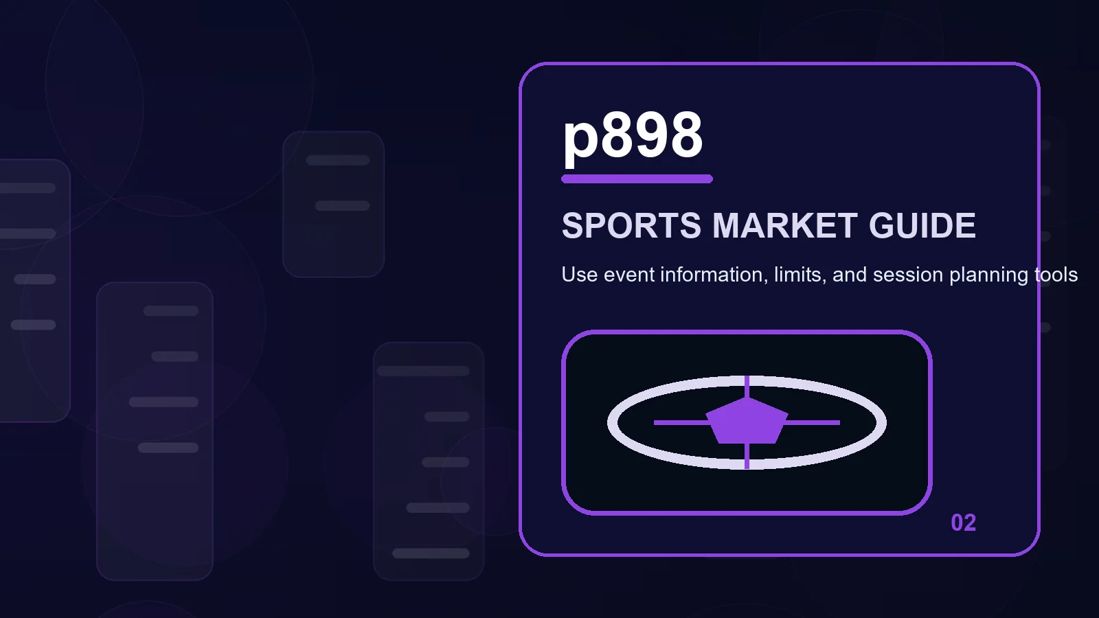 p898 sports full-width visual guide 2