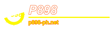 p898 logo for p898-ph.net